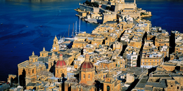 Tour Malta Completo Verão